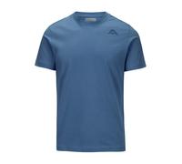 T-shirt Kappa Cafers Slim Blue S