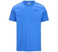 T-shirt Kappa Cafers Slim Blue XL
