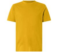 T-shirt Kappa Cafers Slim Jaune S