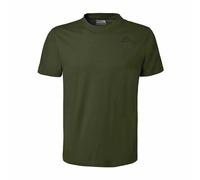 T-shirt Kappa Cafers Vert XL