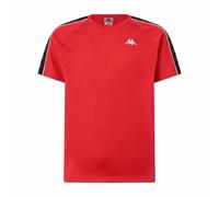 T-shirt Kappa Coen Slim 222 Banda Rouge M