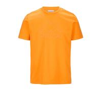 T-shirt Kappa Cremy Orange 3XL