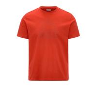 T-shirt Kappa Cremy Rouge M