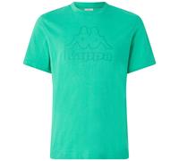 T-shirt Kappa Cremy Vert M