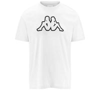 Kappa 303hz70 005 Men's T-Shirt (Pack of 1)