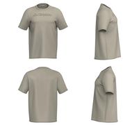 T-shirt Kappa Feddu Beige 3XL