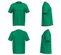 T-shirt Kappa Feddu Green M