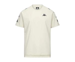 T-shirt Kappa Gonni Athleisure Blanc 2XL