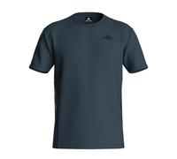 Kappa Irateko Athleisure Short Sleeve T-shirt Blue 2XL Men