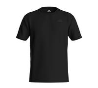 Kappa Irateko Athleisure Short Sleeve T-shirt Black 2XL Men