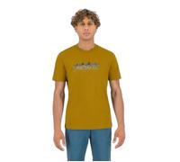 T-shirt Karpos Bosco Marron S