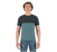 Karpos Cimonega Short Sleeve T-shirt Blue M Men