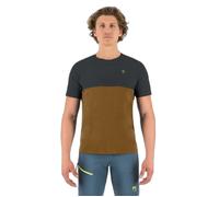 T-shirt Karpos Cimonega Marron L