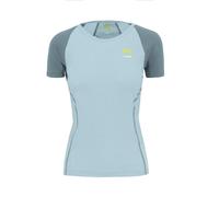 T-shirt Karpos Lavaredo Evo (aquamarine) women's