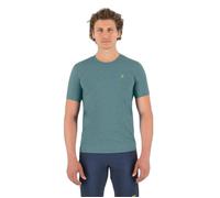 T-shirt Karpos Piz de Mez Bleu XL