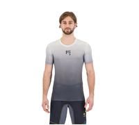 Karpos Verve Mesh Short Sleeve T-shirt Grey L Men