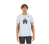 T-shirt Karpos Wild Animal Blanc L