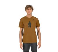 T-shirt Karpos Wild Animal Bronze XL