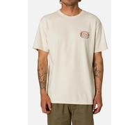T-shirt Katin Blanks Blanc L