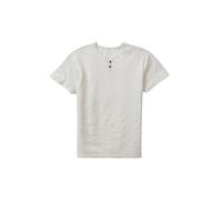 T-shirt Katin Folk Henley Blanc XL