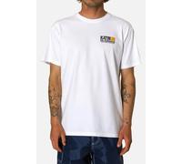 T-shirt Katin Helios Blanc 2XL