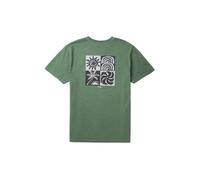 T-shirt Katin Realm Vert M