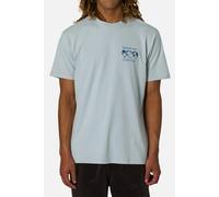 T-shirt Katin Undercurrent Bleu M