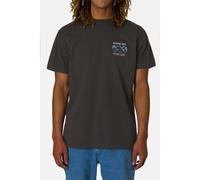T-shirt Katin Undercurrent Noir L