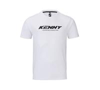T-shirt Kenny Core Blanc L