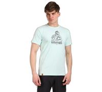 T-shirt Kilpi Discover Vert S