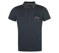 T-shirt Kilpi Givry Bleu XS