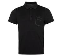 T-shirt Kilpi Givry Noir S