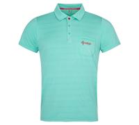 T-shirt Kilpi Givry Turquoise XS