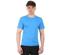 Kilpi Groovy Short Sleeve T-shirt Blue S Men