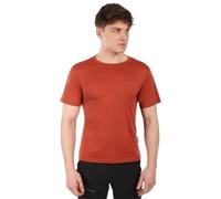 Kilpi Groovy Short Sleeve T-shirt Orange XL Men