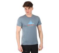 T-shirt Kilpi Lismain Bleu 5XL