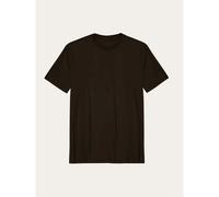 T-shirt KnowledgeCotton Apparel Agnar Vert 3XL