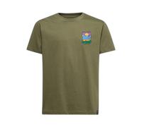 T-shirt La Sportiva Always Climbing Vert S