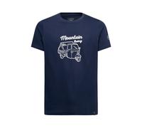 T-shirt La Sportiva Ape Bleu L