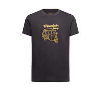 T-shirt La Sportiva Ape Gris M