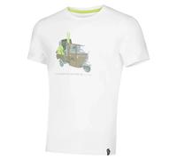 T-shirt La Sportiva Ape White L