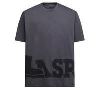 T-shirt La Sportiva Big Laspo Grey S