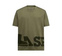 T-shirt La Sportiva Big Laspo Vert L