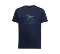 T-shirt La Sportiva Cinquecento Bleu 2XL