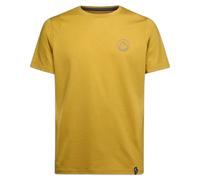 T-shirt La Sportiva Circle Jaune S