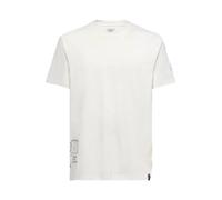 T-shirt La Sportiva Citizen of the Mountain Blanc M