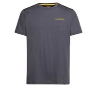 T-shirt La Sportiva Dawn Wall Grey M