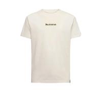 La Sportiva - Eighties Logo T-Shirt - T-shirt size XL, sand/white