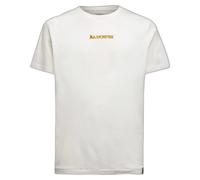 T-shirt La Sportiva Eighties Logo Blanc XL