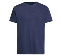 T-shirt La Sportiva Eighties Logo Bleu L